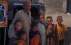 4 زوجات و40 ابنا و100 حفيد.. كيف يدير الحاج عبد الراضي عائلته الكبيرة بمصر؟