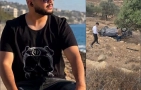 وفاة شاب بحادث سير في بيت إكسا