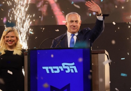 هذا ما يخطط نتنياهو لفعله إذا خسر الانتخابات!