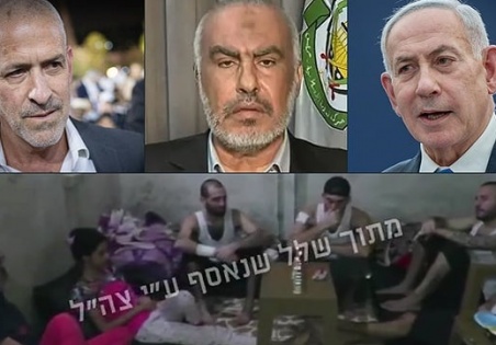 تفاصيل جديدة: تسريع الاتصالات السرية بين إسرائيل وحماس لتجاوز الوساطة القطرية