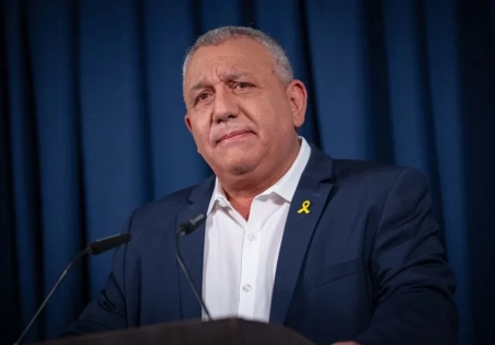 أيزنكوت يدعو إلى توسيع الاستيطان في الضفة الغربية