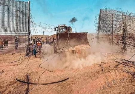 تقديرات إسرائيلية: استشهاد 4 آلاف ممن شاركوا في هجوم 7 أكتوبر وتحذير من محاولة جديدة أو عملية خطف