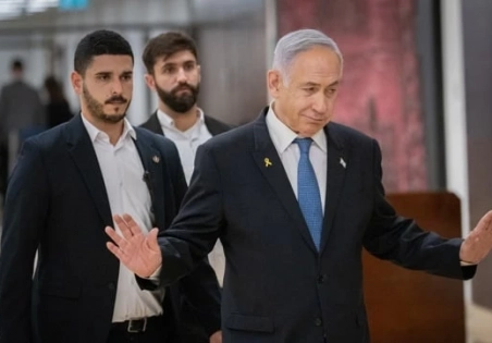 مسؤول سابق في الشاباك: نتنياهو عرف سيناريو هجوم حماس منذ عام 2017