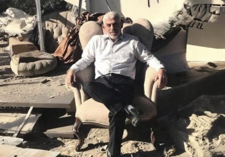 كاتب في "هآرتس": السنوار هزم المجتمع الإسرائيلي لأجيال .. وحوّله إلى مجتمع تحكمه الكراهية
