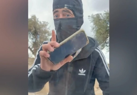 نتنياهو يشكك في تقارير الاعتداء على دبلوماسيين بالضفة