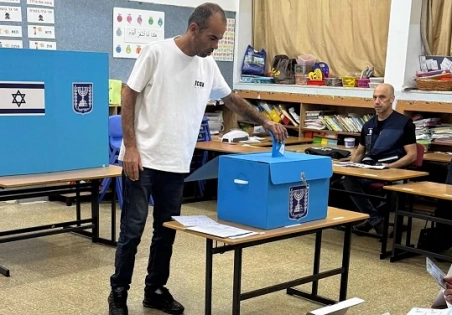 3.7 مليار شيكل كلفة الانتخابات الإسرائيلية.. يوم الاقتراع وحده يكلّف الاقتصاد 2.7 مليار