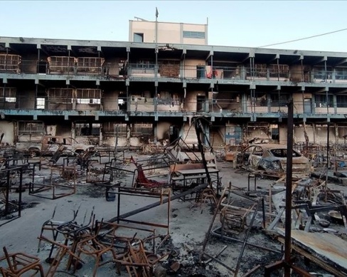 22 الف شهيد من الطلبة: إحصائية مرعبة وثّقت حجم الإبادة بحق التعليم والطلبة خلال 3 أعوام من العدوان