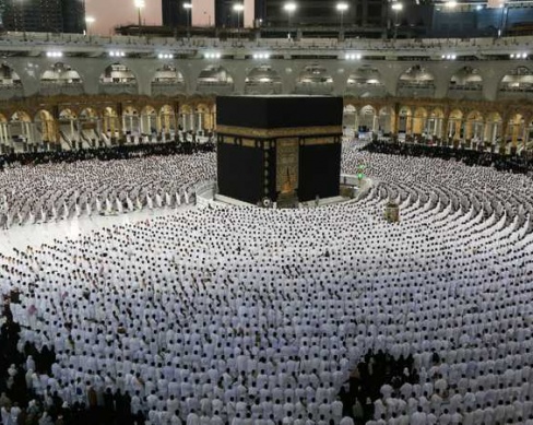 الأوقاف تحدد موعد قرعة الحج في فلسطين للموسم 1448ه/ 2027 م