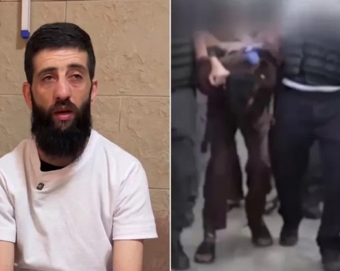 المحرر رامز عواد: سجون إسرائيل مقبرة للأحياء وإهمال طبي يهدد الأسرى
