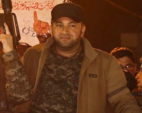 الاحتلال يغتال قائد لواء خان يونس بكتائب القسام