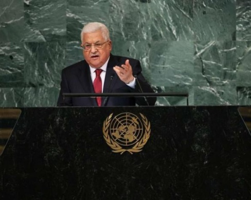 للعام الثاني.. واشنطن ترفض منح الرئيس والوفد المرافق تأشيرات دخول لحضور اجتماعات الأمم المتحدة