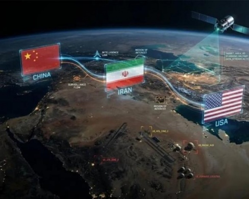 تقييمات أميركية: دعم صيني عزز قدرة إيران على استهداف السفن والقواعد الأميركية