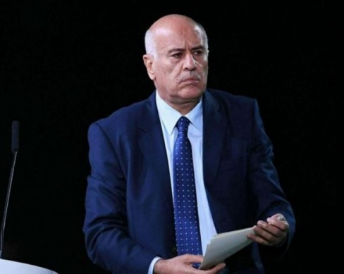 الرجوب يبدأ اتصالات مع الفصائل تمهيدا لحوار وطني شامل