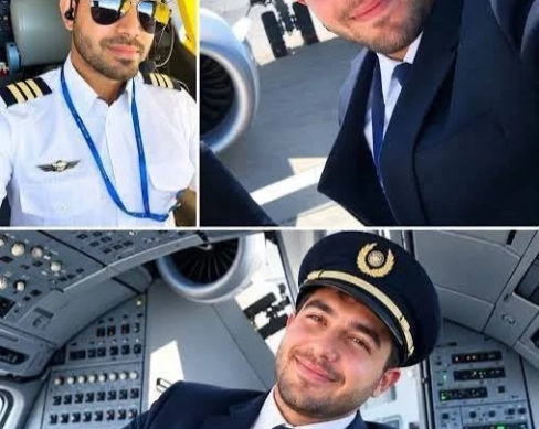 الامارات: طيار "فلاي دبي" يقر بالتخطيط لإسقاط الطائرة في إسرائيل

