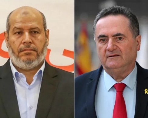 كاتس يهدد بتصفية خليل الحية ويهاجم أردوغان