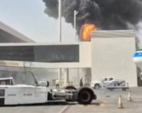 السعودية تعلن مقتل 12مواطناً وإصابة 309 بالاعتداء على مطار الرياض