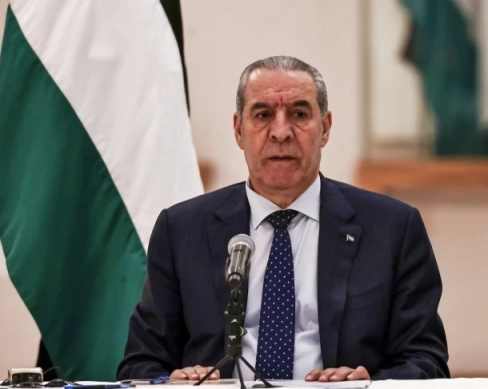 الشيخ: ملتزمون بإجراء الانتخابات الرئاسية والتشريعية بالتزامن ونطالب بتوفير الظروف اللازمة لإجرائها