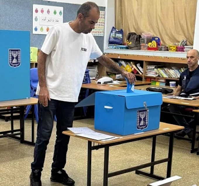 3.7 مليار شيكل كلفة الانتخابات الإسرائيلية.. يوم الاقتراع وحده يكلّف الاقتصاد 2.7 مليار