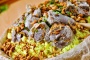 طريقة عمل المنسف الفلسطيني