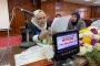 بلغت الـ 80 ومصابة بالسرطان.. مسنة تحصل على الماجستير وتستعد للدكتوراه