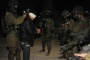 بالأسماء.. الاحتلال يعتقل 32 فلسطينيًا خلال حملات واسعة بالضفة الغربية