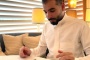 ما أفضل المشروبات الطبيعية خلال فصل الصيف؟.. الفود بلوجر عبد المجيد بن حسين يجيب
