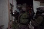 الاحتلال يشن حملة اقتحامات واعتقالات