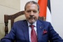 انتخاب ياسر عباس نائباً لرئيس الاشتراكية الدولية