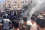 شهيدان ومصابون بقصف سيارة جنوب غرب مدينة غزة