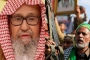 مفتي السعودية يدعو للقتال والحوثيون يلوحون بهجوم بري