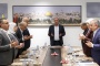 "مركزية فتح" تدعو لحوار وطني شامل وتشكّل وفدا عنها للبدء بالحوار مع الفصائل
