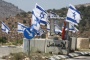 925 عائقاً في وجه 3.4 ملايين فلسطيني.. هكذا تمزق إسرائيل الضفة الغربية