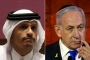 رئيس وزراء قطر: نتنياهو مجرم حرب ولا مبرر للرد الإسرائيلي على غزة