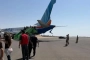"ما حدث كان خطيرا جدا".. أول تعليق من نتنياهو على حادث طائرة "فلاي دبي"