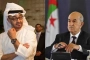 الرئيس الجزائري يعارض الإمارات العربية المتحدة: "قطع العلاقات أمر لا رجعة فيه"