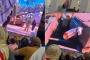 تضليل إسرائيلي.. هل عُرضت رسوم متحركة "تحرض على الإرهاب" داخل مركز تجاري في رام الله؟