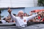 دا سيلفا يفوز بولاية رابعة لرئاسة البرازيل وبولسونارو يرفض النتائج