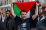 الناشط الفلسطيني محمود خليل يعود لجامعة كولومبيا للمرة الأولى منذ اعتقاله