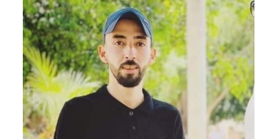 مناشدة للإفراج عن جثمان الشهيد حميدي المحتجز لدى الاحتلال