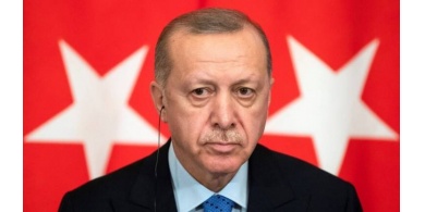 أردوغان: لن نقبل بصفقة قرن لم يوافق عليها الفلسطينيون