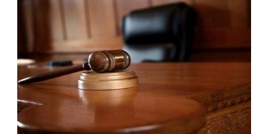 محكمة جرائم الفساد تدين متهما بجريمة إختلاس