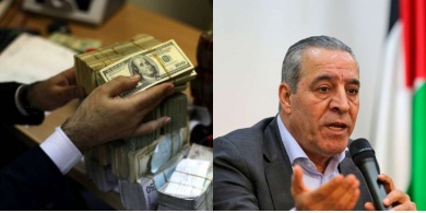 حسين الشيخ يكشف حقيقة وجود وساطات بين السلطة وإسرائيل بشأن أموال المقاصة