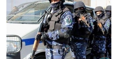 قبضت على 8 أشخاص...الشرطة توضح ما جرى في بلدة قباطية جنوب جنين