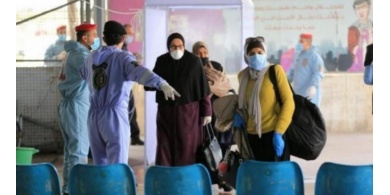 "الخارجية": رحلتان جديدتان لسفر الطلبة الدارسين في الجامعات المصرية
