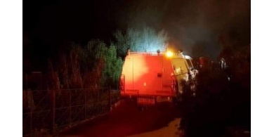 مستوطنون يهاجمون مركبات المواطنين بين قريتي قصرة وجالود جنوب نابلس