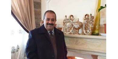 وفاة طبيب وهو على رأس عمله في عيادة صحة بلدة اليامون غرب جنين