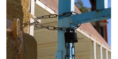 قلقيلية: إغلاق مدارس جيوس بسبب كورونا
