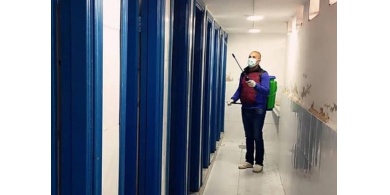 محافظ جنين يقرر إغلاق بلدة يعبد بشكل جزئي بسبب "كورونا"