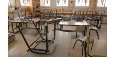 التربية تنذر معلمين مضربين باتخاذ عقوبات بحقهم.. إليكم التفاصيل