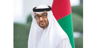 سفير فلسطيني يشُن هجوماً حاداً على ولي عهد أبو ظبي وقرقاش يرد